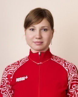 Ольга Фаткулина