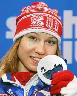 Ольга Фаткулина