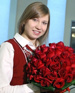 Ольга Фаткулина