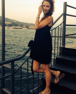 Анна Сидорова