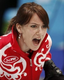 Анна Сидорова