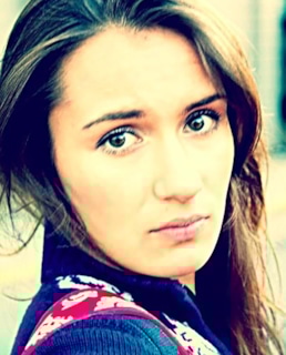 Анна Сидорова