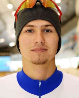 Павел Кулижников