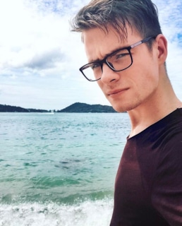 Дима Карташов