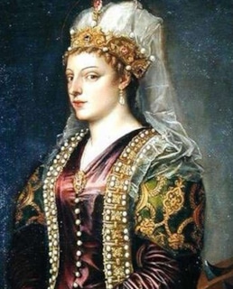 Хатидже Султан