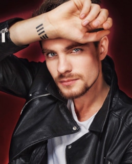 Дима Карташов