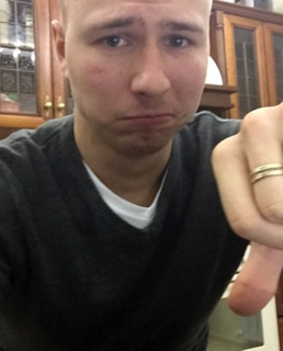 Павел Кулижников