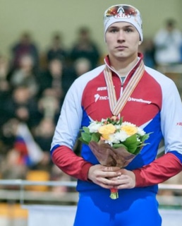 Павел Кулижников