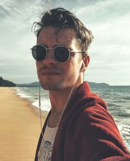 Дима Карташов