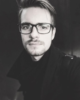 Дима Карташов