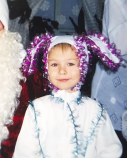 Павел Кулижников