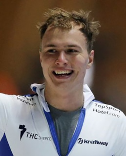 Павел Кулижников