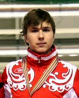 Павел Кулижников