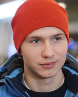 Павел Кулижников