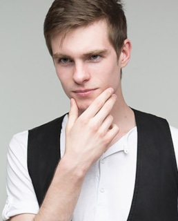 Дима Карташов