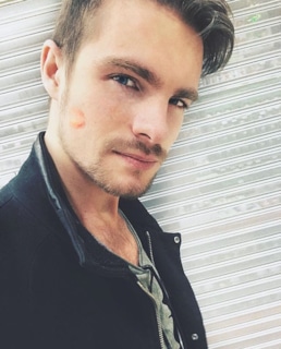 Дима Карташов