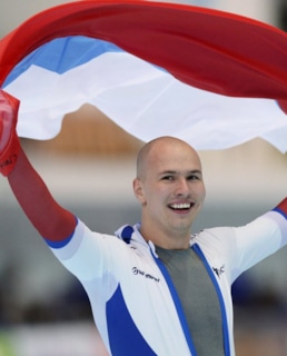 Павел Кулижников