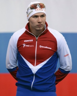 Павел Кулижников