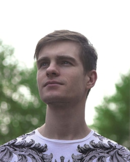 Дима Карташов