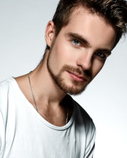 Дима Карташов