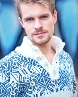 Дима Карташов