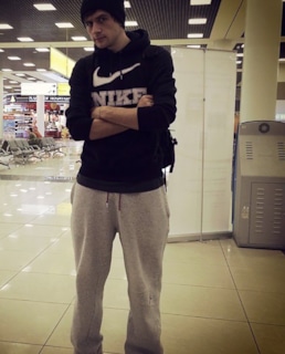 Денис Юсков