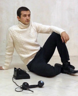 Денис Юсков