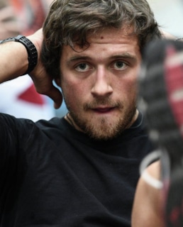 Денис Юсков