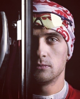 Денис Юсков