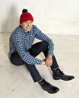 Денис Юсков