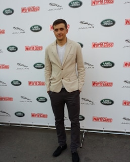 Денис Юсков