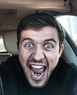 Денис Юсков