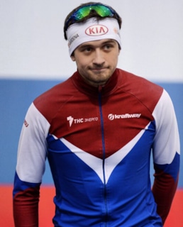 Денис Юсков