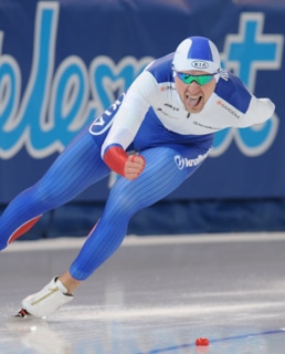 Денис Юсков