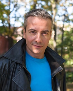 Андрей Кузнецов