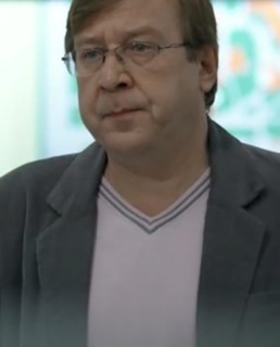 Александр Шаврин