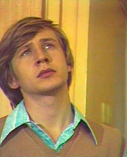 Александр Шаврин