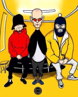 Группа "Грибы"