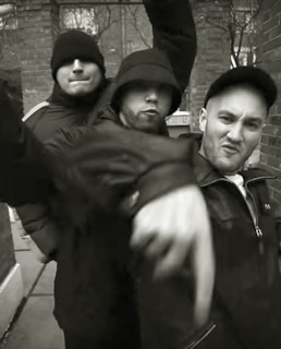 Группа "Грибы"