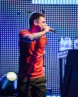 Сережа Местный