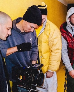 Группа "Грибы"