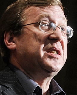 Александр Шаврин