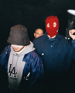 Группа "Грибы"