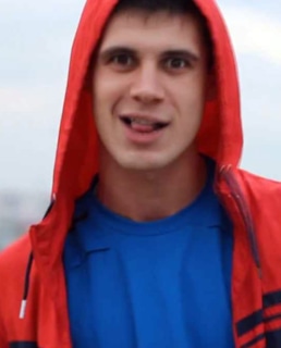 Сережа Местный