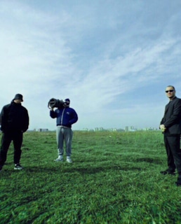 Группа "Грибы"