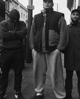 Группа "Грибы"