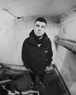 Сережа Местный