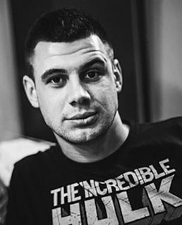 Сережа Местный