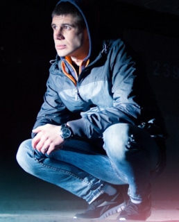 Сережа Местный