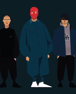 Группа "Грибы"